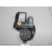 Моторчик стеклоподъемника VAG A8 [4E] (2002 - 2010) 4E1959802