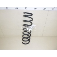 Пружина задняя BMW 5-серия E60/E61 (2003 - 2009) 33536761217