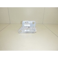 Кронштейн усилителя переднего бампера правый Renault Megane II (2003 - 2009) 8200011107