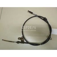 Трос стояночного тормоза левый Toyota Corolla E12 (2001 - 2007) 4643002111