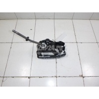 Кулиса КПП Toyota Corolla E12 (2001 - 2007) 3353002170