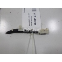 Разъем VAG Alhambra (2000 - 2010) 6Q0035576A