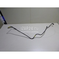 Трубка вентиляционная Renault Logan (2005 - 2014) 6001548048