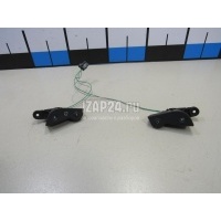Кнопка многофункциональная Renault Kangoo (2008 - ) 8200218170