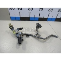 Трубка топливная Nissan Qashqai (J10) (2006 - 2014) 17520JG70A