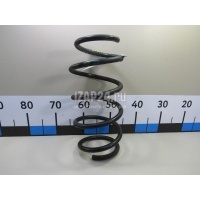 Пружина передняя Renault Kangoo (2008 - ) 8200772226
