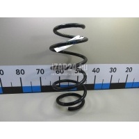 Пружина передняя Renault Kangoo (2008 - ) 8200772226