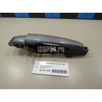 Ручка двери передней наружная правая GM SRX (2003 - 2009) 19121214