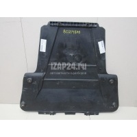 Пыльник двигателя центральный Renault Kangoo (2008 - ) 8200431054