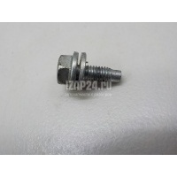 Болт Nissan Qashqai (J10) (2006 - 2014) 01121S604E