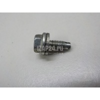 Болт Nissan Qashqai (J10) (2006 - 2014) 01121S604E