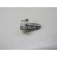 Болт Nissan Qashqai (J10) (2006 - 2014) 01121S604E
