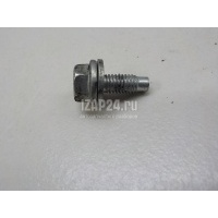 Болт Nissan Qashqai (J10) (2006 - 2014) 01121S604E