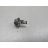Болт Nissan Qashqai (J10) (2006 - 2014) 01125S602E