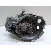 МКПП (механическая коробка переключения передач) Toyota RAV 4 (2006 - 2013) 3030042180