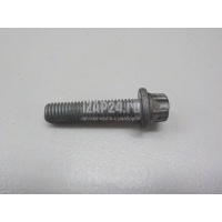 Болт впускного коллектора GM Agila A (2000 - 2008) 11097441