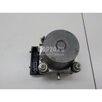 Блок ABS (насос) Nissan Qashqai (J10) (2006 - 2014) 47660JD07A