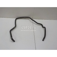 Шланг системы охлаждения Nissan Qashqai (J10) (2006 - 2014) 21741JD00B