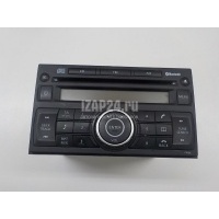 Магнитола Nissan Qashqai (J10) (2006 - 2014) 28185JD000