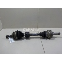 Полуось передняя левая VAG Alhambra (1996 - 2000) 7M0407449X