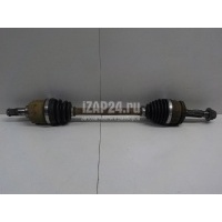 Полуось передняя левая Hyundai-Kia Solaris (2010 - 2017) 495001R000