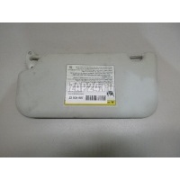 Козырек солнцезащитный (внутри) Ford Focus III (2011 - 2019) CM5Z5804104DA