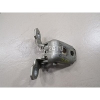 Петля двери передней левой верхняя Renault Megane III (2009 - 2016) 804010019R