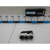 Блок управления отопителем Honda Civic (2001 - 2005) 80600S5B943