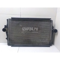 Интеркулер Volvo S60 (2000 - 2009) 8671694