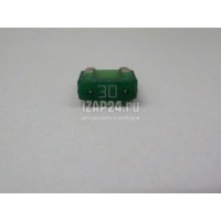 Предохранитель BOSCH Forester (S12) (2008 - 2012) 1987529034