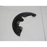Пыльник тормозного диска Renault Scenic III (2009 - 2015) 411617701R