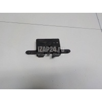 Замок капота Renault Master III (2010 - ) 656010010R