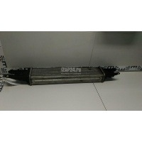 Интеркулер GM Corsa D (2006 - 2015) 55702194