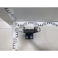 Петля двери багажника нижняя Chrysler Cherokee (KJ) (2002 - 2006) 52850559AB