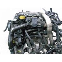 Маховик Renault Laguna 2 2001-2008 2007 7701478942