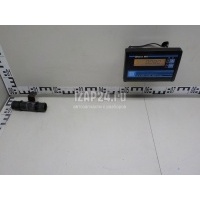 Трубка системы охлаждения Nissan Qashqai (J10) (2006 - 2014) 21537JD00A