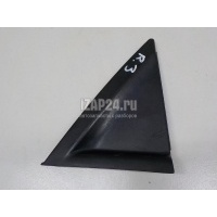 Накладка двери задней правой Hyundai-Kia Cerato (2004 - 2008) 838402F000