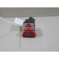 Кнопка аварийной сигнализации VAG Fabia (1999 - 2007) 6Y0953235