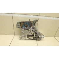 Насос масляный GM Astra H / Family (2004 - 2015) 12992379