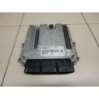 Блок управления двигателем Land Rover Freelander 2 (2007 - 2014) LR006646