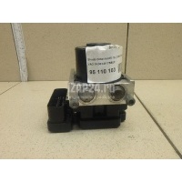 Блок ABS (насос) VAG Octavia (A5 1Z-) (2004 - 2013) 1K0614117SBEF
