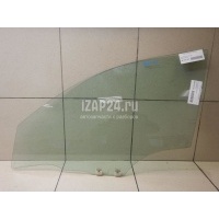 Стекло двери передней левой Mazda Mazda 3 (BK) (2002 - 2009) BP4K59511A