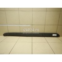 Накладка на порог (наружная) VAG Golf VI (2009 - 2013) 5K0853855B9B9