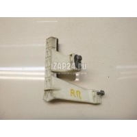 Направляющая стекла двери Citroen-Peugeot 308 I (2007 - 2015) 9303R9