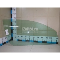 Стекло двери передней правой VAG Golf V (2003 - 2009) 1K3845202B