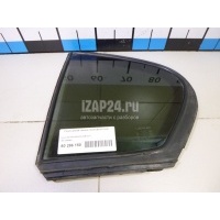 Стекло двери задней левой (форточка) Toyota GS 300/400/430 (2005 - 2011) 6812430551