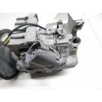 Компрессор системы кондиционирования Mazda Mazda 3 (BK) (2002 - 2009) BP4K61450D