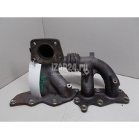 Коллектор выпускной Mazda CX 7 (2007 - 2012) L3K913450