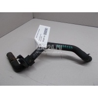 Шланг системы охлаждения VAG Golf IV/Bora (1997 - 2005) 1K0122058E