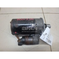 Стартер Hyundai-Kia Accent II (+ТАГАЗ) (2000 - 2012) 3610022860